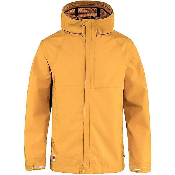 Fjaellraeven High Coast Hydratic Trail Mustard Yellow günstig online kaufen