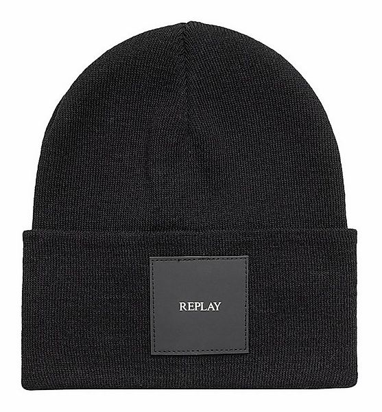 Replay Beanie Beanie günstig online kaufen