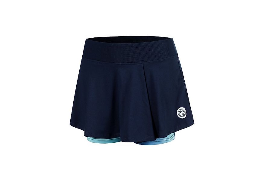 BIDI BADU Tennisrock Spectrum Printed Wavy günstig online kaufen