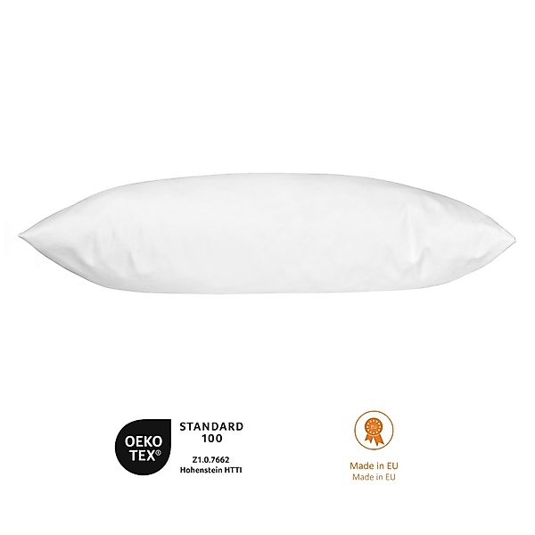 sleepling Federkissen Inlet Sofakissen, Füllung: 100% günstig online kaufen