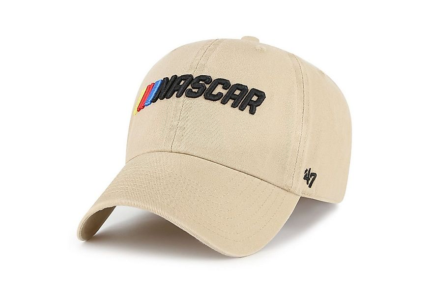 '47 Brand Baseball Cap Strapback NASCAR Logo günstig online kaufen