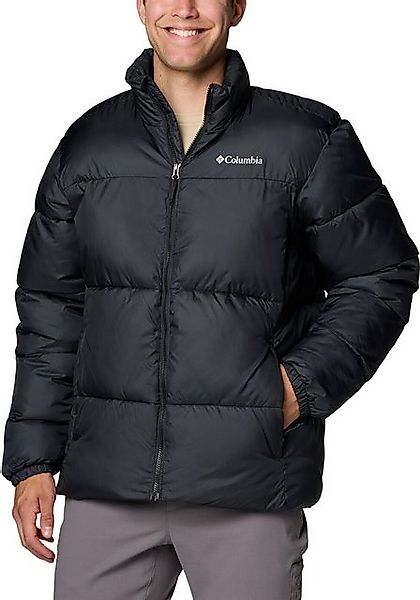 Columbia Funktionsjacke Puffect III Jacket BLACK günstig online kaufen