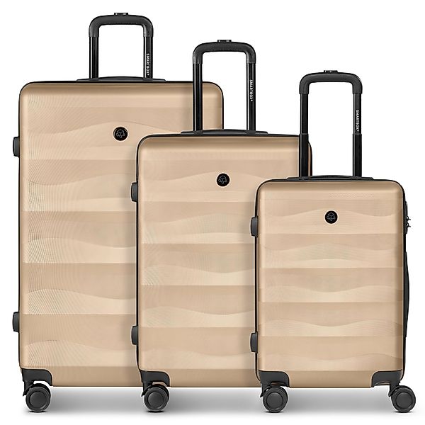 Smartbox Trolleyset Edition 03, 4 Rollen, günstig online kaufen