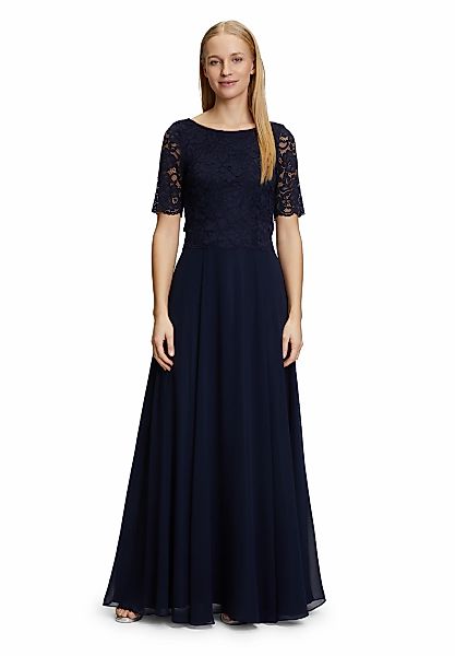 Vera Mont Abendkleid "Damen mit Spitze" Ohne Tasche Spitze günstig online kaufen