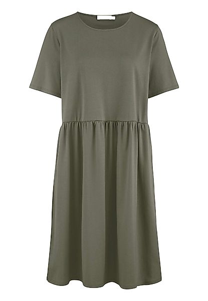 Hessnatur Jerseykleid Mini Regular aus reiner günstig online kaufen