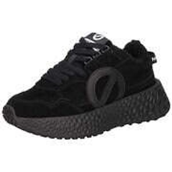 No Name Carter Jogger Sneaker Damen schwarz günstig online kaufen