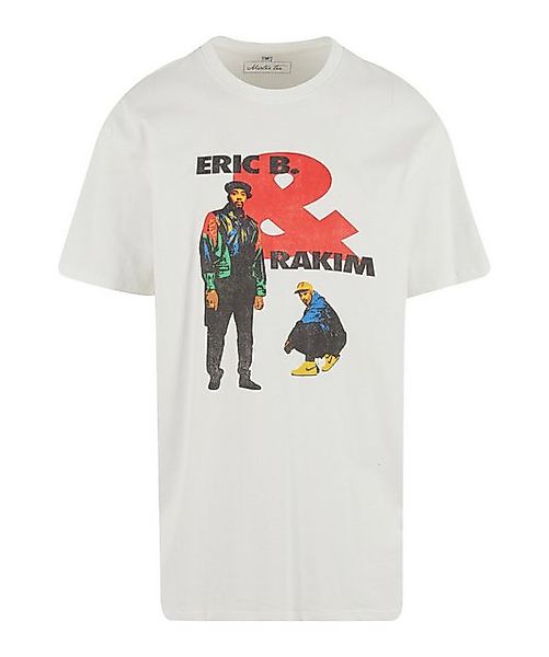 MT Upscale T-Shirt Eric B & Rakim Sweat the Technique Oversize Tee günstig online kaufen