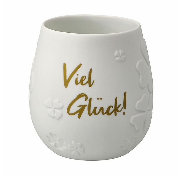 Goebel Windlicht Viel Glück! günstig online kaufen