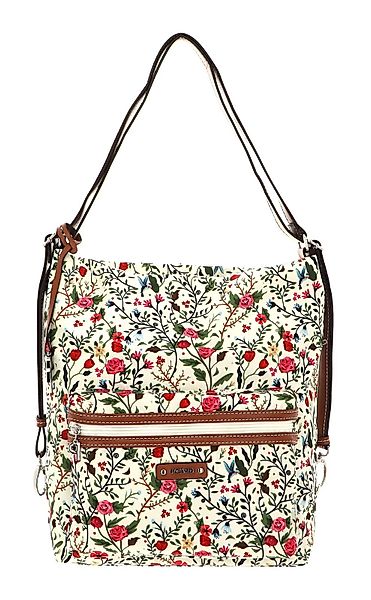 Picard Schultertasche Backpack and Shoulderbag günstig online kaufen