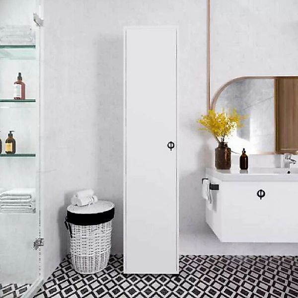 JVmoebel Badezimmerspiegelschrank Badezimmerschrank Modern Luxus Rechteckig günstig online kaufen