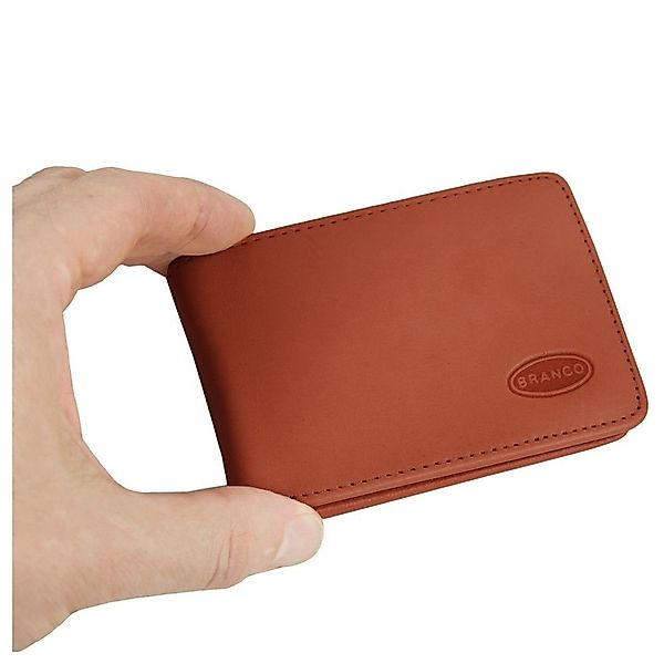 BRANCO Mini Geldbörse Kleine Geldbörse / günstig online kaufen