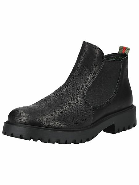 Think Stiefelette "Think Stiefelette Leder" günstig online kaufen
