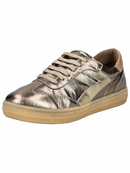 Andrea Conti Sneaker "Andrea Conti Sneaker Leder" günstig online kaufen