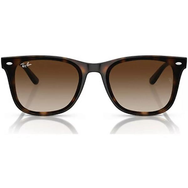 Ray-ban  Sonnenbrillen Sonnenbrille  RB4420 710/13 günstig online kaufen
