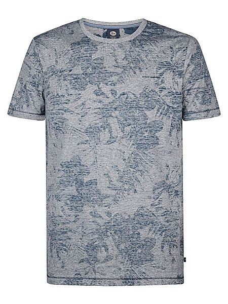 Petrol Industries T-Shirt - Kurzarmshirt mit günstig online kaufen