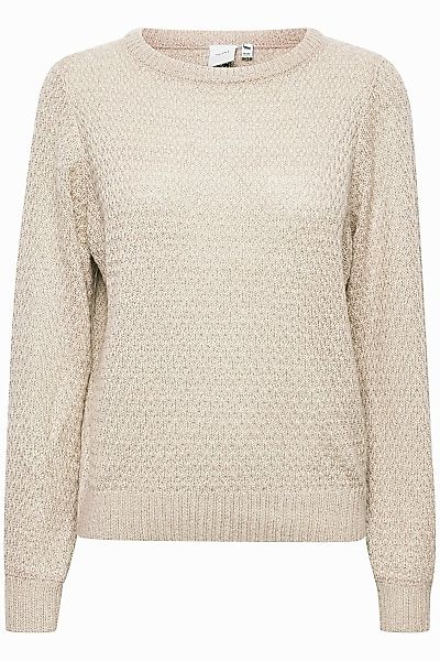 Ichi Strickpullover IHODANSA LS2 20116868 günstig online kaufen