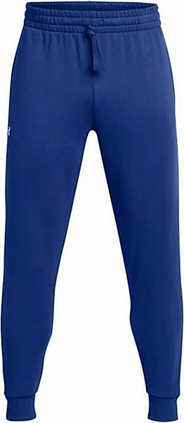 Under Armour® Boyfriend-Jeans UA RIVAL FLEECE JOGGERS TECH BLUE günstig online kaufen