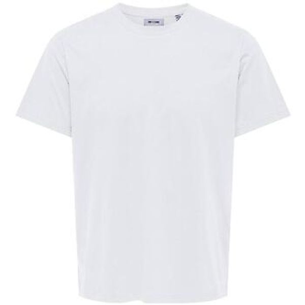 Only & Sons   T-Shirts & Poloshirts 22034534-WHI günstig online kaufen