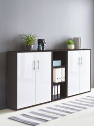 moebel-dich-auf Büromöbel-Set OFFICE EDITION, (Set 8, günstig online kaufen