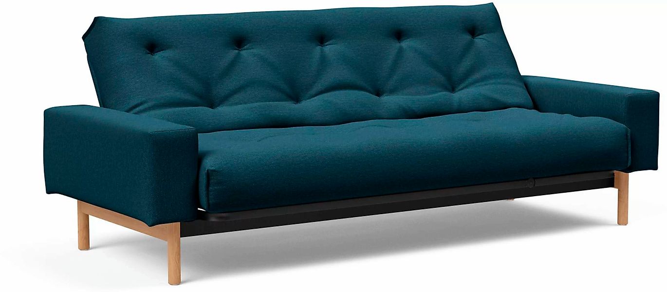 INNOVATION LIVING ™ Schlafsofa "MIMER hochwertige Schlaffunktion, aktuelles günstig online kaufen