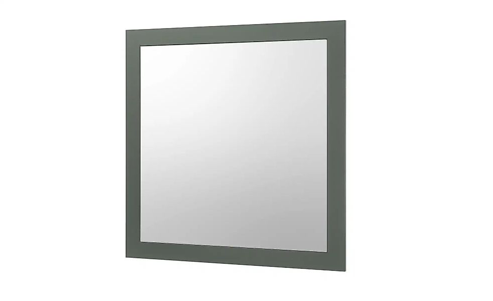 Spiegel  Verde ¦ grün ¦ Holzwerkstoff ¦ Maße (cm): B: 82 H: 82 T: 2.0 Garde günstig online kaufen