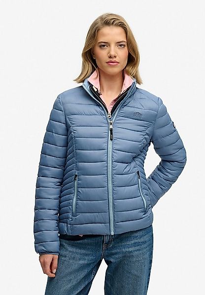 Superdry Steppjacke Fuji Lite Padded Jacket günstig online kaufen