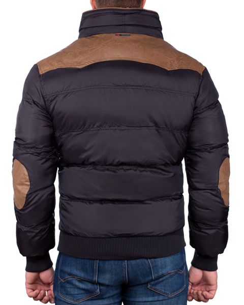 Geographical Norway Winterjacke Herren Outdoor Jacke günstig online kaufen