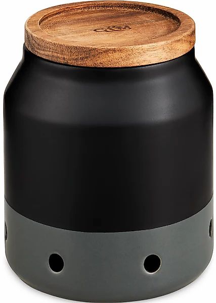 Cole & Mason Aufbewahrungssystem »Elmdon«, (1 tlg.), stylische Keramikaufbe günstig online kaufen