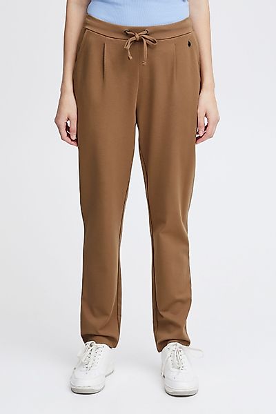 fransa Stoffhose Jogger Pants günstig online kaufen