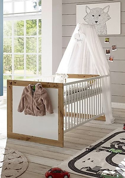 Begabino Babybett Babybett TIMO günstig online kaufen