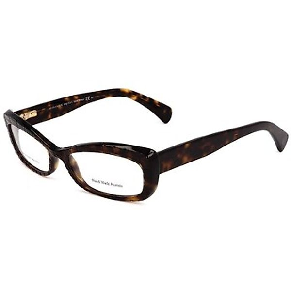 McQ Alexander McQueen  Sonnenbrillen amq4203086 günstig online kaufen