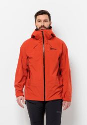 Jack Wolfskin Funktionsjacke ALPSPITZE TOUR 3L günstig online kaufen