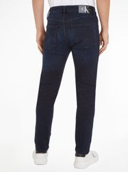 Calvin Klein Jeans Skinny-fit-Jeans "SKINNY" mit dezenter Waschung günstig online kaufen