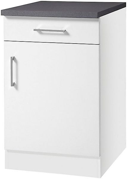 HELD MÖBEL Unterschrank "Paris", Breite 50 cm günstig online kaufen