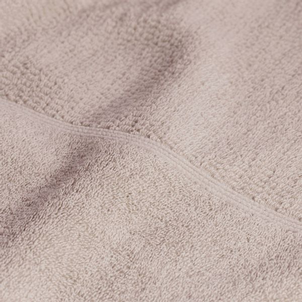 Möve for frottana Gästehandtücher "Pearl" mit Perloptik günstig online kaufen
