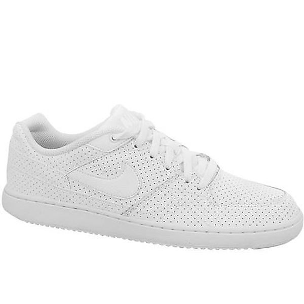 Nike Priority Low Schuhe EU 43 White günstig online kaufen