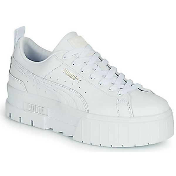 PUMA Sneaker "Mayze Classic Sneaker Damen" günstig online kaufen