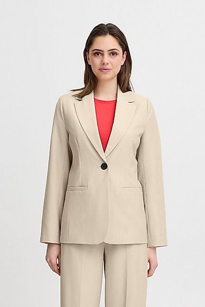 b.young Kurzblazer BYDANTA BLAZER stilvoller Blazer günstig online kaufen