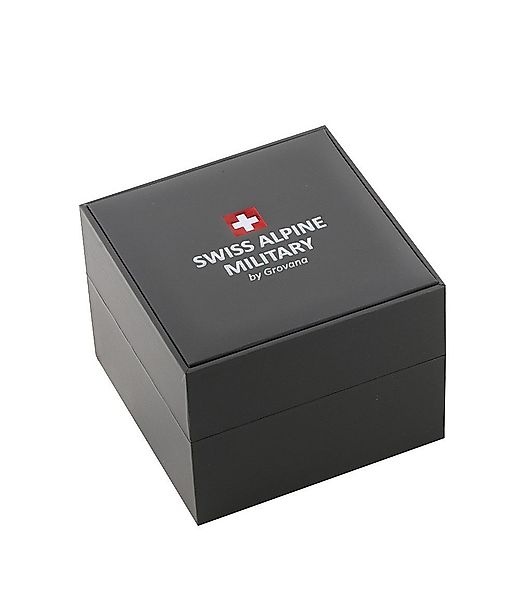 Swiss Alpine Military Chronograph Star Fighter günstig online kaufen