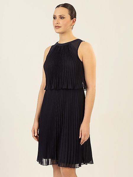 Apart Cocktailkleid mit rundem Ausschnitt und günstig online kaufen