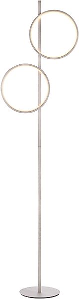 JUST LIGHT Stehlampe MINI RITUS, Ein-/Ausschalter, günstig online kaufen