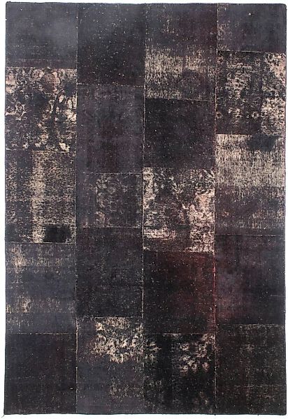 morgenland Teppich »Patchwork - 298 x 202 cm - mehrfarbig«, rechteckig günstig online kaufen