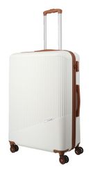 travelite Hartschalen-Trolley BALI 4w Trolley, 4 günstig online kaufen