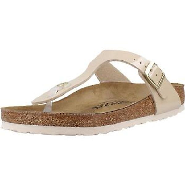 BIRKENSTOCK  Sandalen GIZEH BF PATENT günstig online kaufen