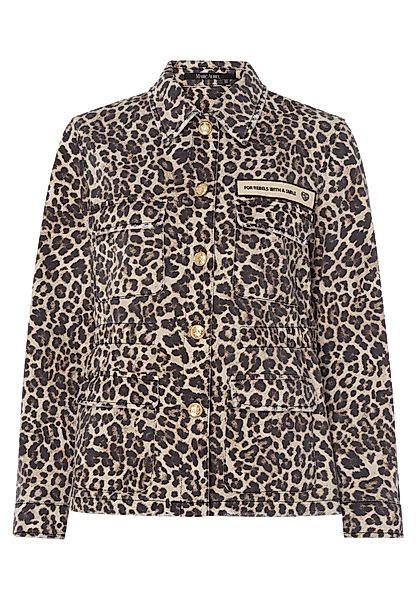 MARC AUREL Longblazer günstig online kaufen
