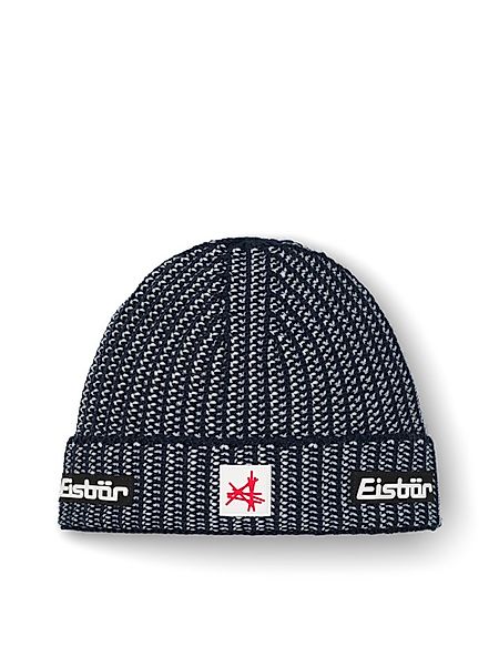 Eisbär Strickmütze SORRAK SA NACHT-FJORD günstig online kaufen