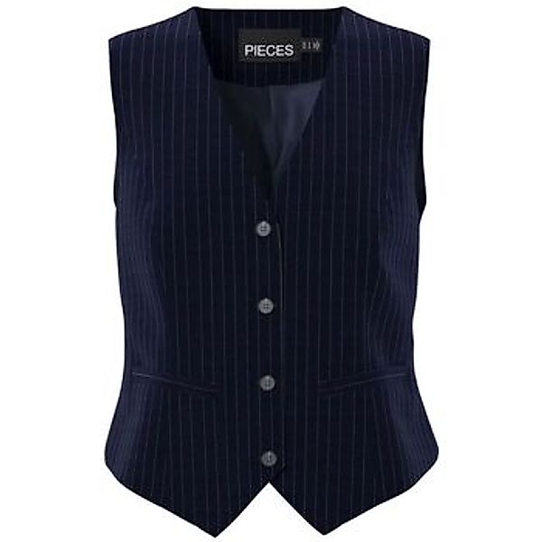 Pieces  Strickjacken 17152924 BOZZY-SKY CAPTAIN günstig online kaufen