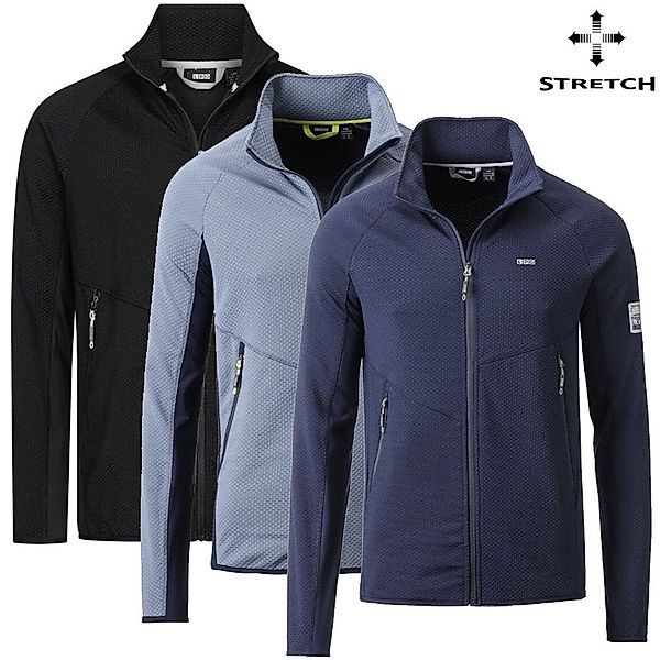 Linea Primero Strickfleecejacke LPO - leichte, günstig online kaufen