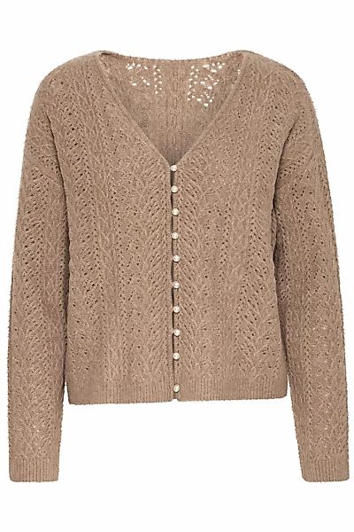 Ichi Strickjacke "Strickjacke IHLIYANNA CA2" günstig online kaufen