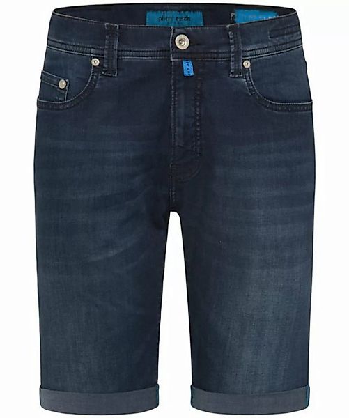 Pierre Cardin 5-Pocket-Jeans PIERRE CARDIN LYON FUTUREFLEX SHORTS used deep günstig online kaufen